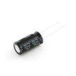 1000UF 25V Aluminium Electrolytic Capacitor