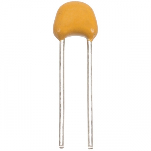 82PF Ceramic Capacitor