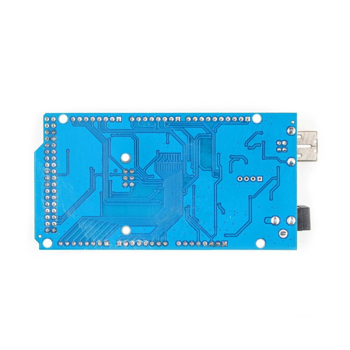 Arduino Mega 2560 China R3 without cable