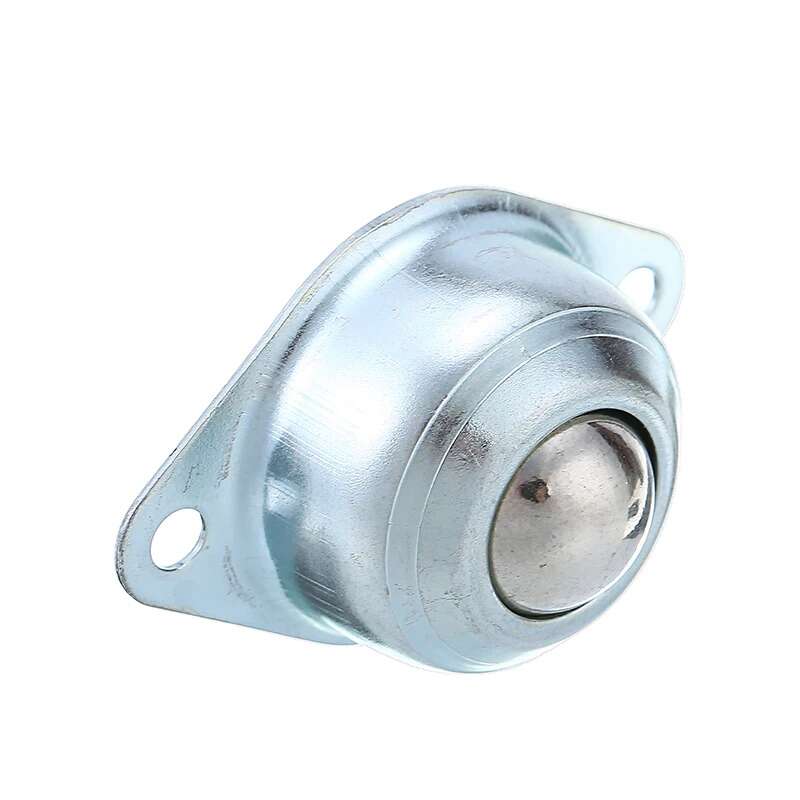 Metal Caster Wheel Free Moving 1 Inch for Robotic Car