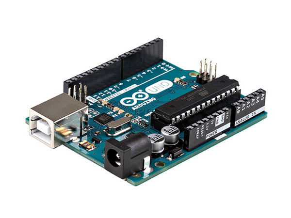 Arduino Uno R3 Italy