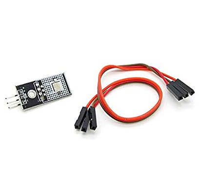 18B20 Digital Temperature Sensor