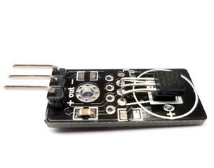 18B20 Digital Temperature Sensor