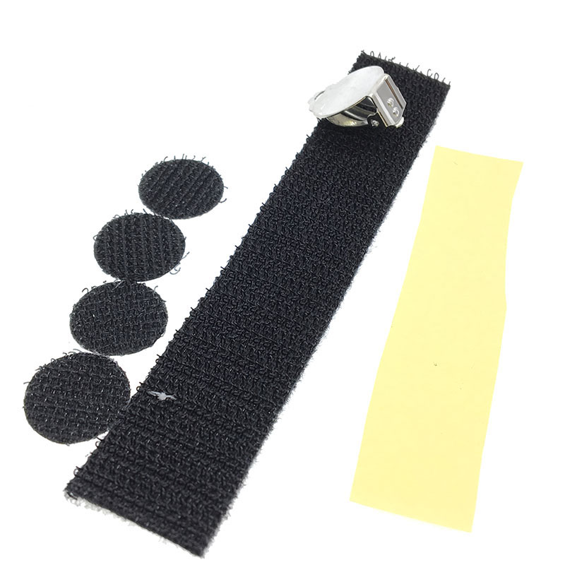 Finger Heart Rate (Pulse Rate) Sensor