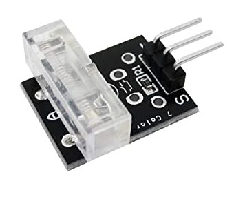 Ky-031 Knock Sensor Module