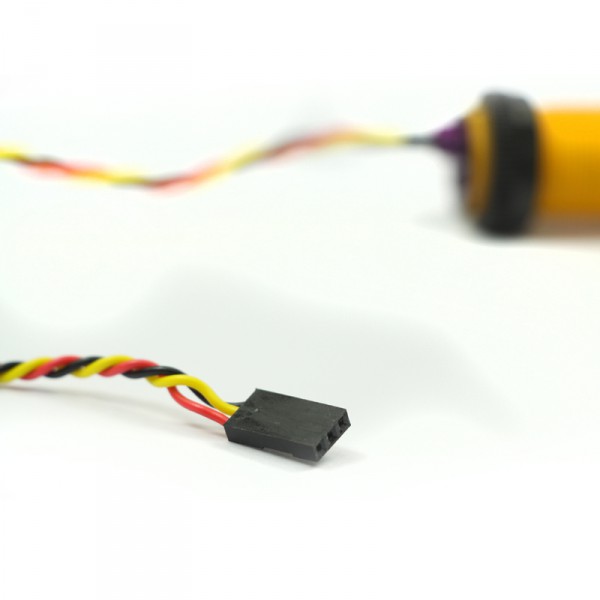 Infrared Proximity Reflection Sensor