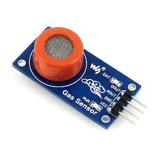 MQ-3 Alcohol Ethanol Detection Sensor Module