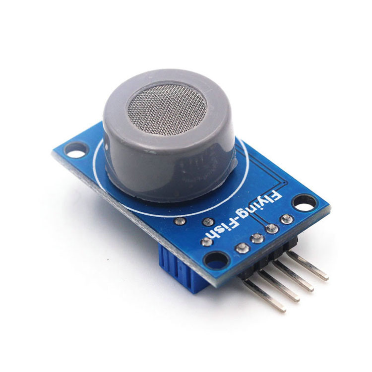 MQ-7 Carbon Monoxide / Gas Sensor Module
