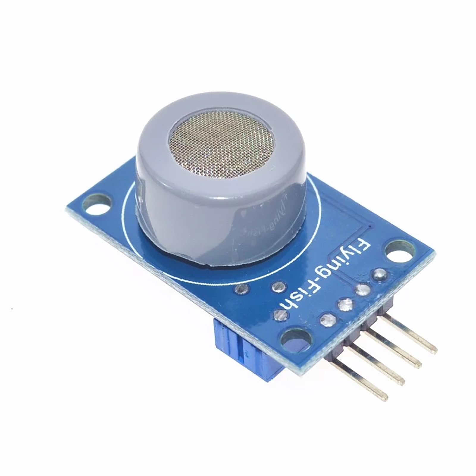 MQ-7 Carbon Monoxide / Gas Sensor Module