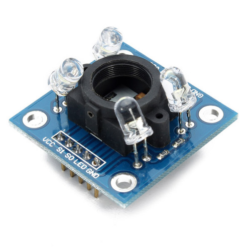 GY-31 TCS3200 Color Sensor Recognition Module
