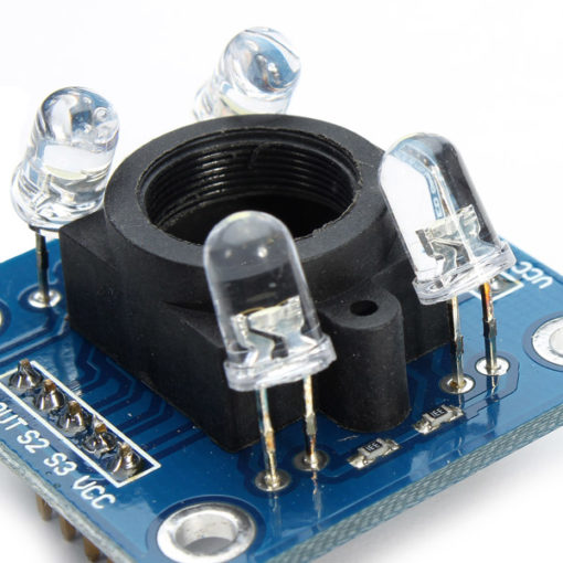 GY-31 TCS3200 Color Sensor Recognition Module