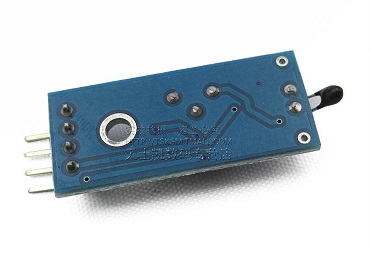 NTC Thermistor Temperature Sensor Module 3 Pin