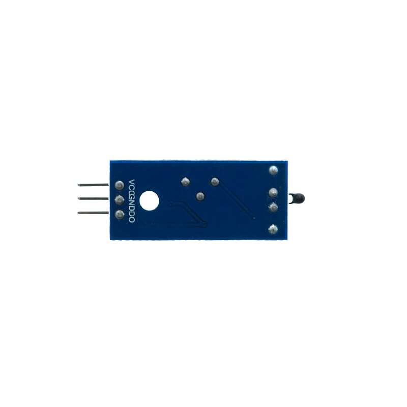NTC Thermistor Temperature Sensor Module 3 Pin