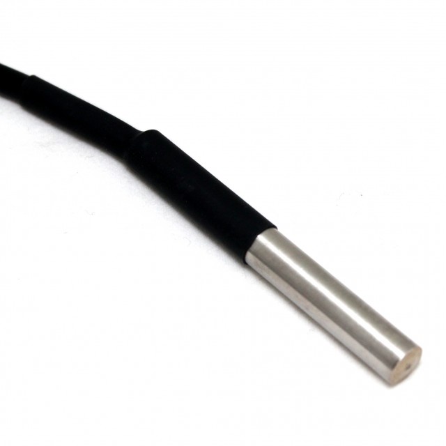 DS18B20 Waterproof Temperature Sensor