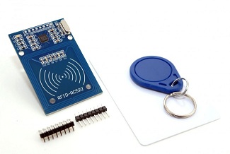 RFID module 13.56 MHz Card Reader MFRC522 Reader/Writer