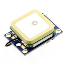 Ublox NEO-6m GPS tested Module v2