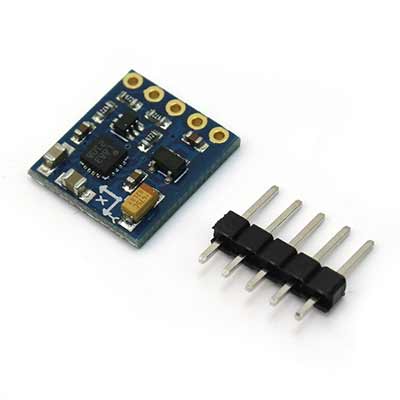 GY-271 HMC5883L Compass Magnetometer Module