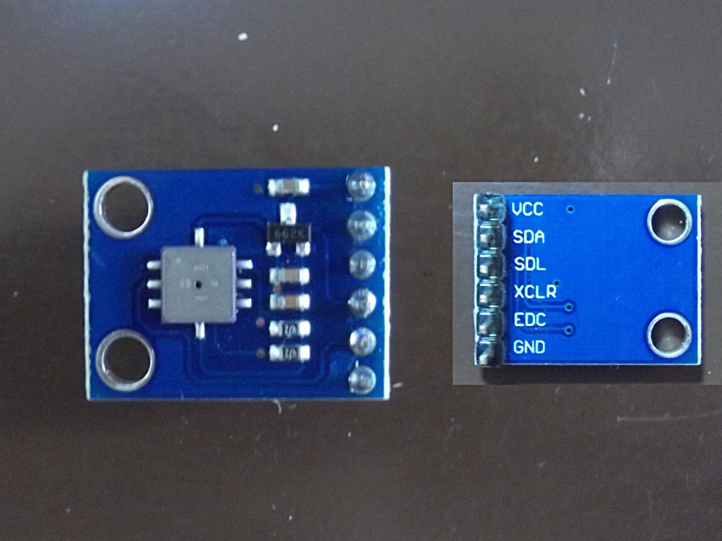 GY-65 BMP085 Atmospheric Pressure Altimeter Module