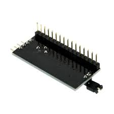 I2C Arduino Serial Module For LCD 16*2