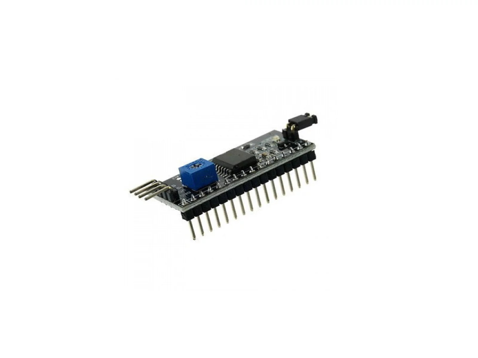 I2C Arduino Serial Module For LCD 16*2