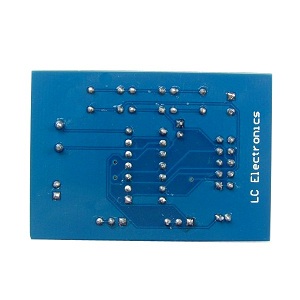 ISD1820 Recording And Playback Module 10 Seconds