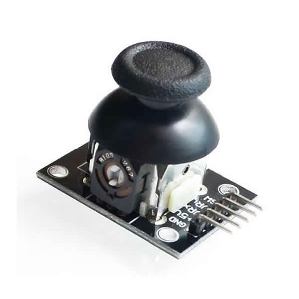 Joystick Module X-Y For Arduino