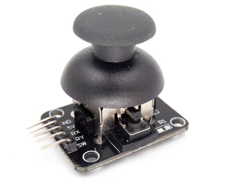 Joystick Module X-Y For Arduino