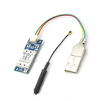 Ralink RT3070 USB Wifi Module 150M