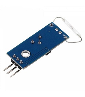 Reed Switch Module