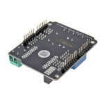 2 channel Relay Shield With XBee/BTBee interface