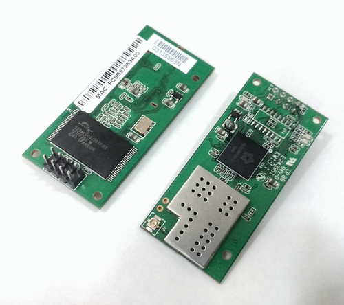 Radio TLG10UA03 WiFi To TTL-UART Module