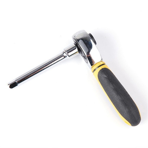 34Pcs Screwdriver Set Ratchet Extension Adapter High Precision