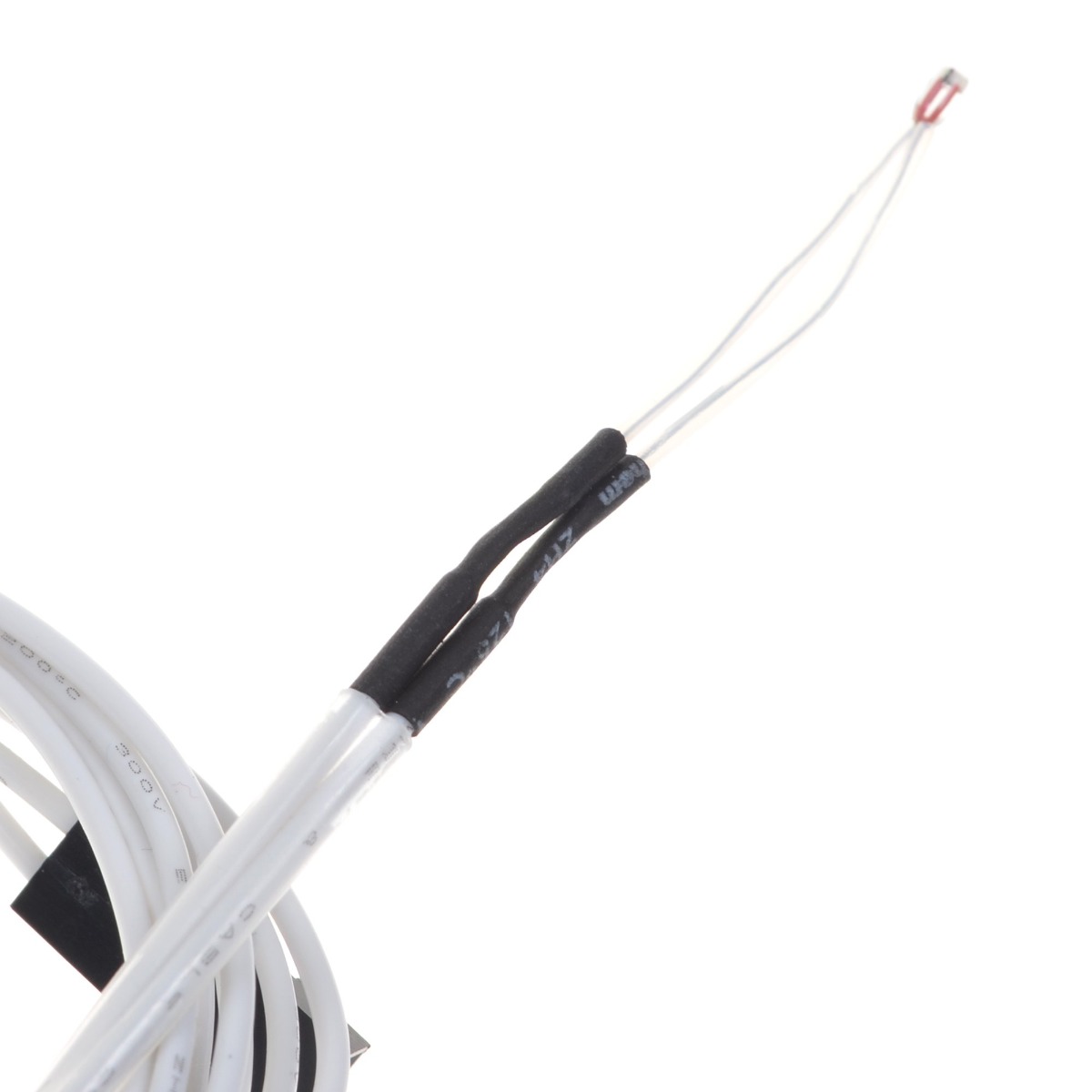 NTC 100K Thermistor with 1M Cable