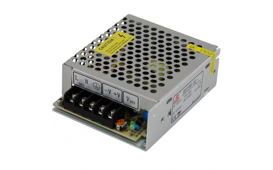 Power Supply 5V 5A