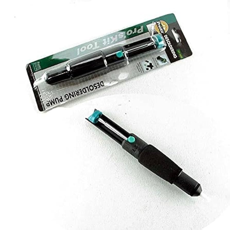 DP-366D Proskit Solder Pump