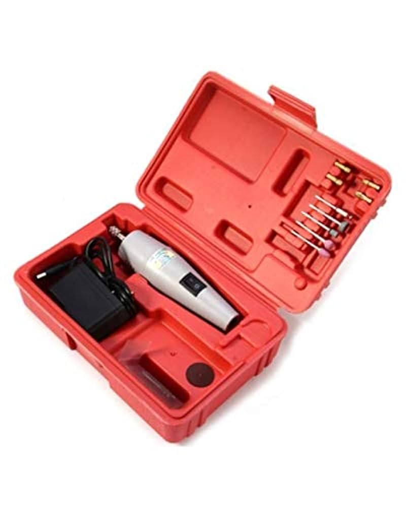 WL-500 Mini Electric Drill / Grinding Set