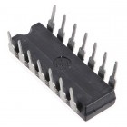 7410 DIP Triple 3-Input NAND Gate - Image 2