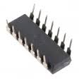 7404 DIP Hex Inverter Logic NOT Gate - Image 3