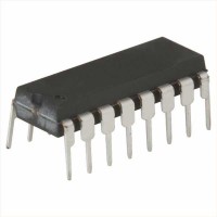 74375 DIP Quad Bistable Latch - Image 2