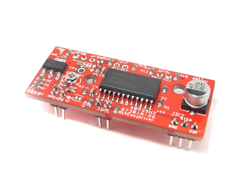 A3967 Easy Driver Microstepping Driver - Image 4