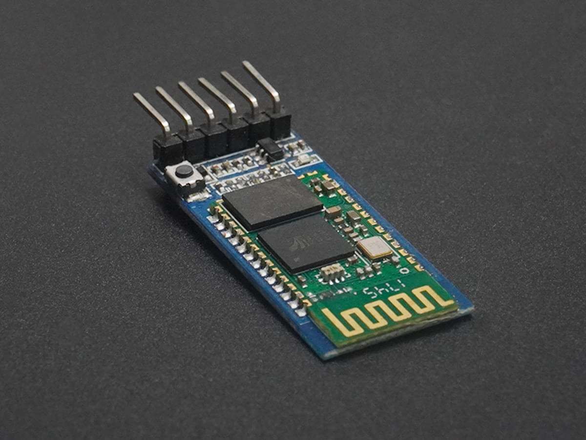 Bluetooth Module HC-05 Pinout, AT Commands & Arduino Programming - Image 7