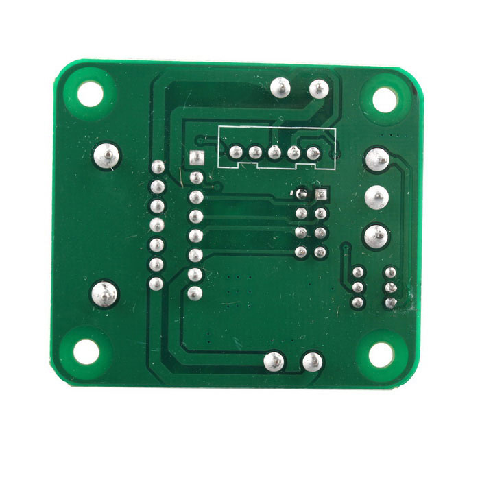 L298 Original Chip Module