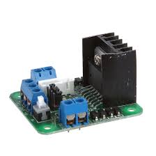 L298 Original Chip Module