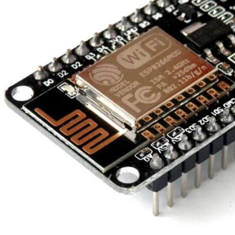 NodeMCU Lua V3 ESP8266 Development Kit - With CH340C Chip