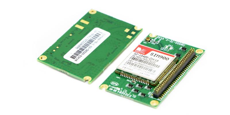 SIM900-TE-C GSM GPRS Module