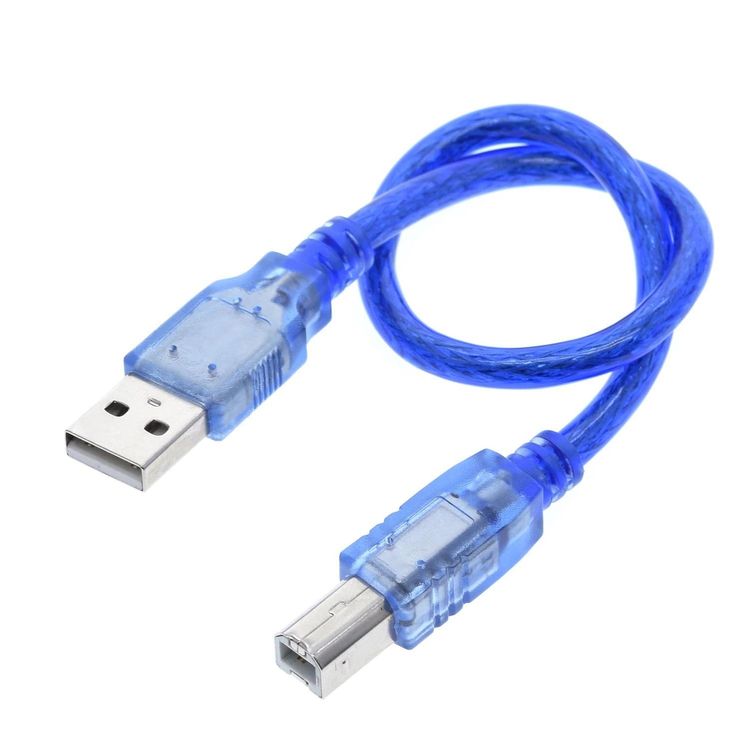 Cable For Arduino UNO/MEGA (USB A to B)