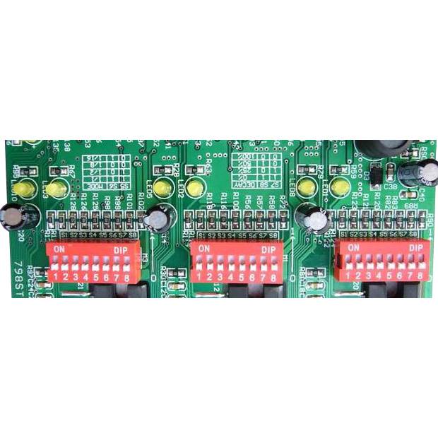 TB6560 CNC 3-Axis Driver 3.5A