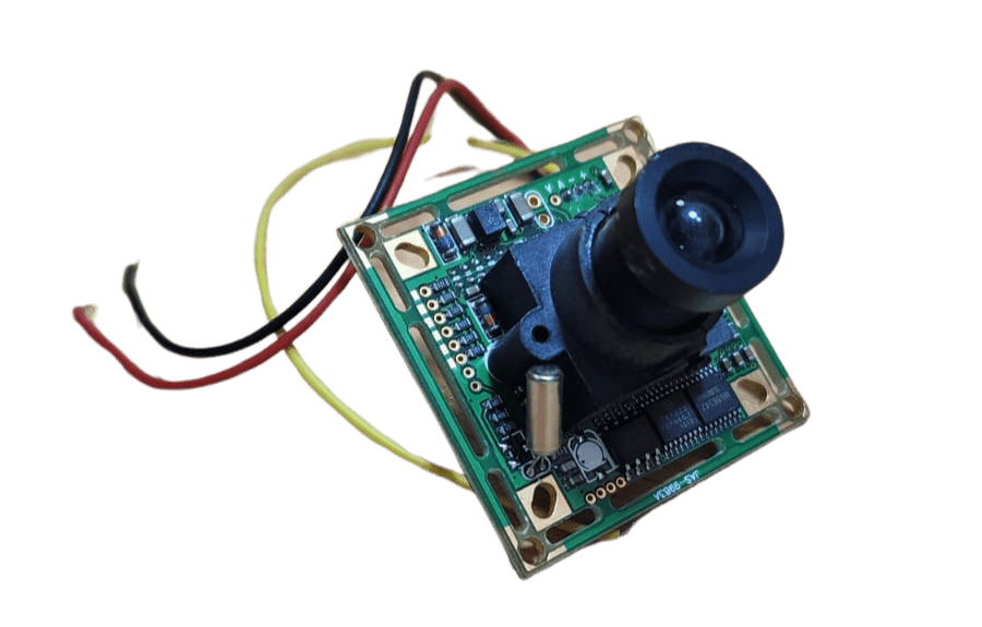 10MP Camera Module CXD3142R