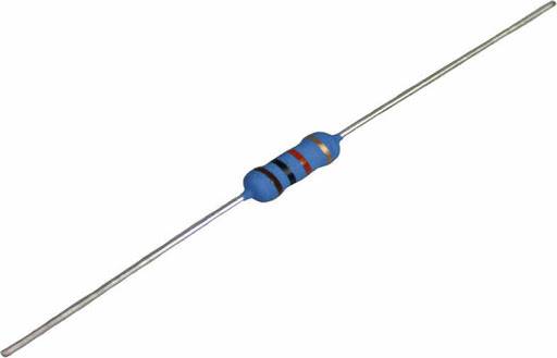 Resistor 100K Ohm 2 Watt 5%