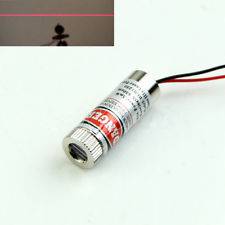 LASER Source 5mW RED DOT Shape - Image 2
